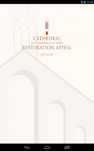 How to get Cathedral Restoration Appeal 1.2.1 apk for android