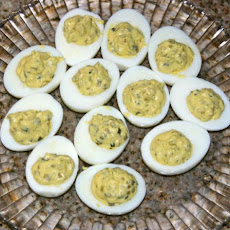 Deviled Eggs