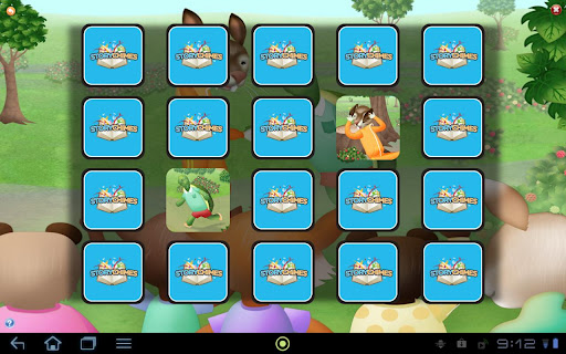 免費下載教育APP|Tortoise & Hare StoryChime app開箱文|APP開箱王