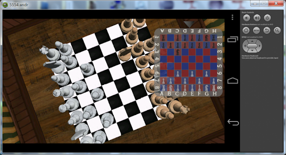 How to mod 國際3D象棋--北京百納科技 吳亞峰 于復興 等著書範例 patch 1.0 apk for bluestacks
