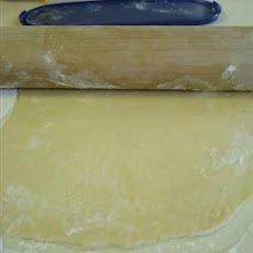 Never Fail Pie Crust II