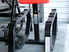 Aparatos Para Gimnasio En Tijuana