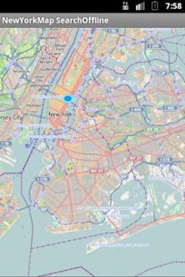 How to install NewYork Map OfflineSearch patch 3.0 apk for laptop