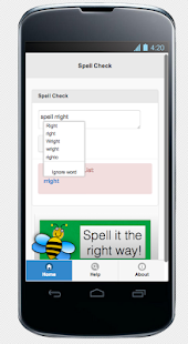 download Spell Check free
