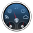 aniWidget:Space-saving Widgets mobile app icon