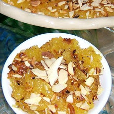 Postre de Cocada