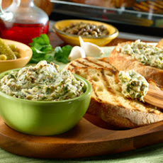 Savory Herb Spread