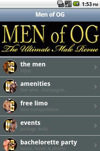 Men of Og