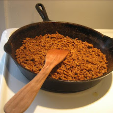Alex's Mexican Spice Mix