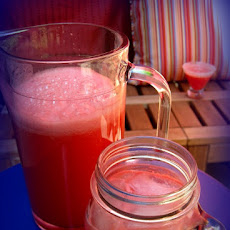 Watermelon Margaritas