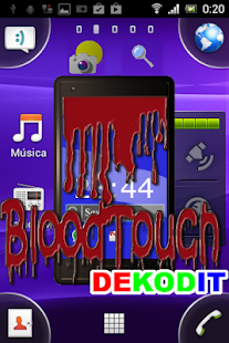 How to download Blood Touch lastet apk for laptop
