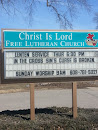 Christ Is Lord Church