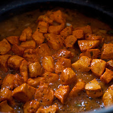Tandoori Chicken