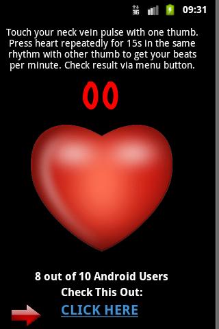 extreme-weight-loss-trainer for android screenshot