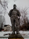 Памятник Войне