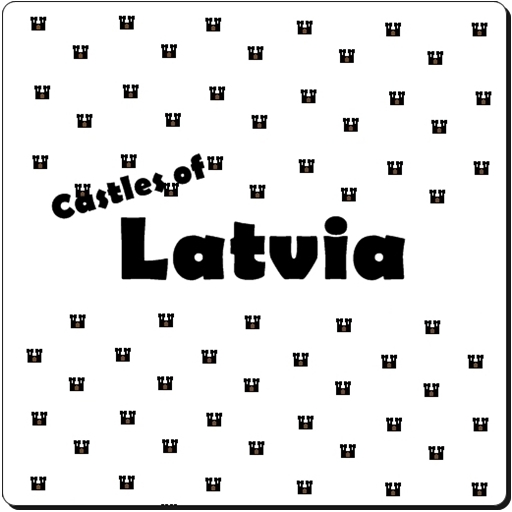 Castles Of Latvia V2 教育 App LOGO-APP開箱王