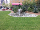 Captain Cook Fountain