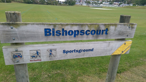 Bishopscourt Sports Ground