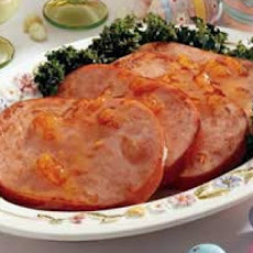 Ham Steak