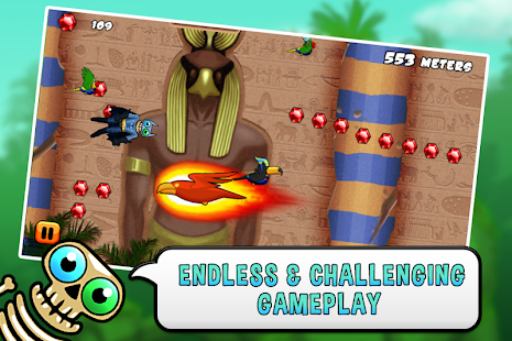 How to download Skeleton Flight lastet apk for android