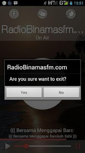 How to download Radio Binamas FM 1.0 mod apk for laptop