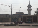 El Zohor Mosque