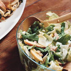 Endive and Apple Salad