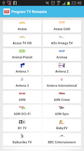 How to download Program TV 1.0.8 apk for laptop