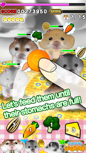 How to get Starving Hamster lastet apk for android