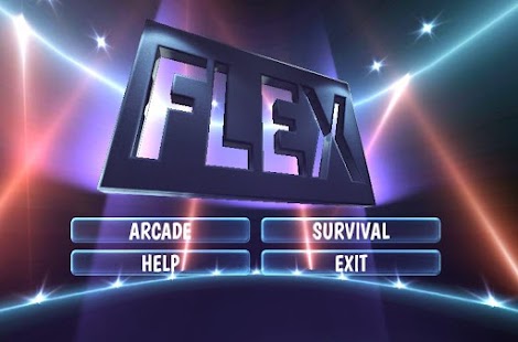 How to install Flex 1.1 apk for bluestacks