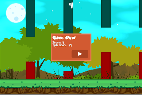 How to get Funny Bird Fly 1.0 apk for bluestacks