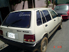 Vendo Suzuky Forza Modelo 89