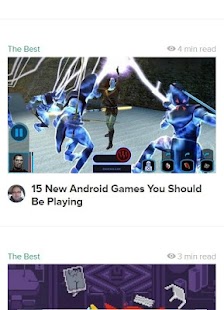 How to download Games Reviews from Gamezebo lastet apk for pc