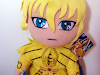 Peluches Sailor Moon Y Saint Seiya