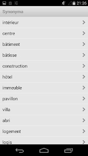 How to download French-Czech Dictionary Plus 2.0.6 unlimited apk for bluestacks