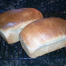 To Beer or Not to Beer - Wheat Bread (Hand or Abm Dough Cycle)