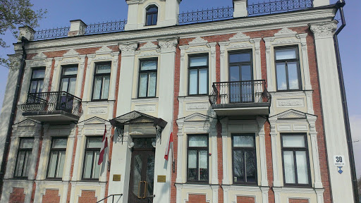 Daugavpils Poļu Kultūras Centrs