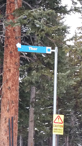 Thor Trail
