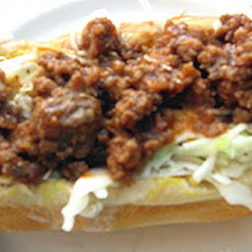 Carolina Chili Dogs (Oamc)