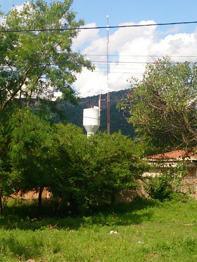 Tanque Paraguari