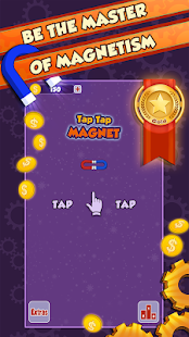 How to install Tap Tap Magnet 1.0 unlimited apk for pc