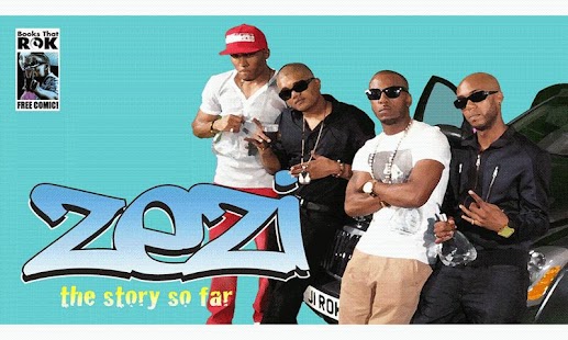 How to download ZeZi 1.1 mod apk for android