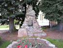 Památník obětem 1. sv. války