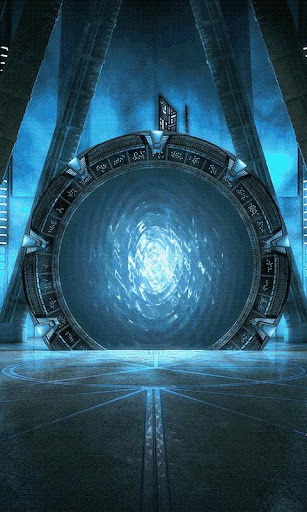 Stargate SG2