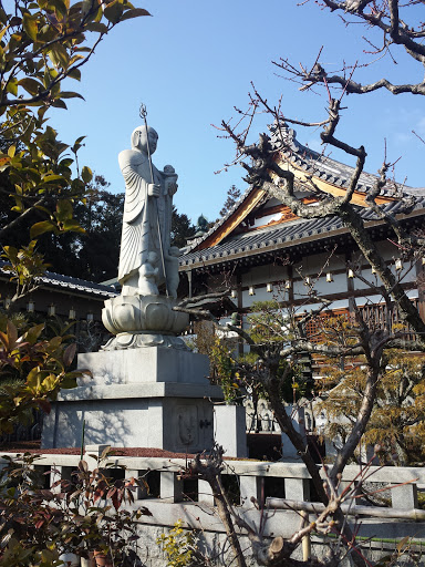 正法寺 仏像