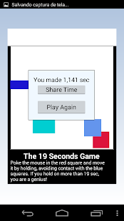How to download The 19 Seconds lastet apk for android