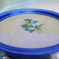 Farmhouse Vegetable Soup