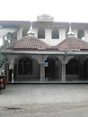 Al Ikhlas Mosque