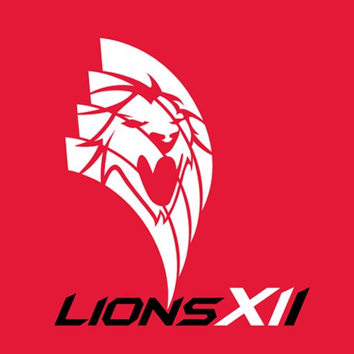 LionsXII LOGO-APP點子