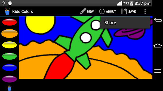 How to install Kids Colors lastet apk for pc